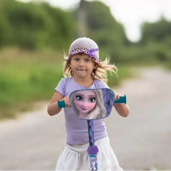 Trotineta copii cu 3 roti Frozen 2 Trotineta copii cu 3 roti Frozen 2