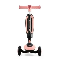 Trotineta Kinderkraft Halley Rosa Pink