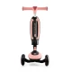 Trotineta Kinderkraft Halley Rosa Pink