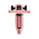 Trotineta Kinderkraft Halley Rosa Pink