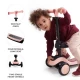 Trotineta Kinderkraft Halley Rosa Pink