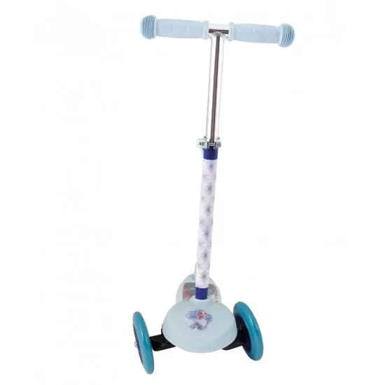 Trotineta Twist and Roll Frozen 2 Trotineta Twist and Roll Frozen 2