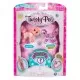 Set 3 bratari animalute catel, tigru si surpriza Twisty Petz