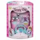 Set 3 bratari animalute elefant, catel, leusor Twisty Petz