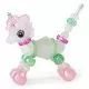 Set 3 bratari animalute koala, unicorn si surpriza Twisty Petz Set 3 bratari animalute koala, unicorn si surpriza Twisty Petz
