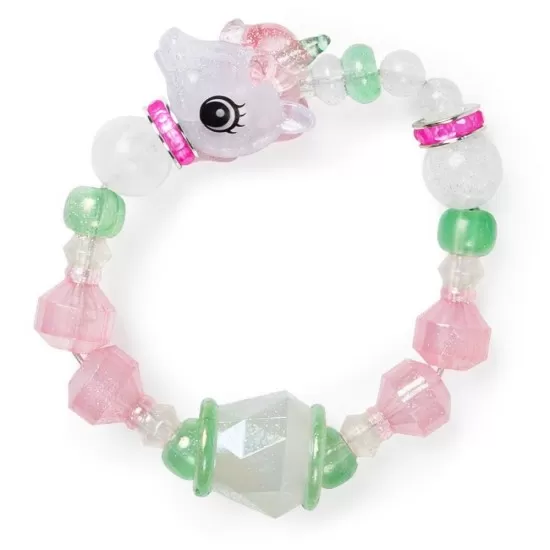 Set 3 bratari animalute koala, unicorn si surpriza Twisty Petz Set 3 bratari animalute koala, unicorn si surpriza Twisty Petz