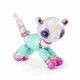 Set 3 bratari animalute panda, iepuras, pisica Twisty Petz