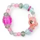 Set 3 bratari animalute unicorn, lama si surpriza Twisty Petz Set 3 bratari animalute unicorn, lama si surpriza Twisty Petz