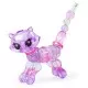 Set 3 bratari animalute ursulet, pisicuta si surpriza Twisty Petz Set 3 bratari animalute ursulet, pisicuta si surpriza Twisty Petz