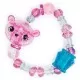 Set 3 bratari animalute ursulet, pisicuta si surpriza Twisty Petz Set 3 bratari animalute ursulet, pisicuta si surpriza Twisty Petz