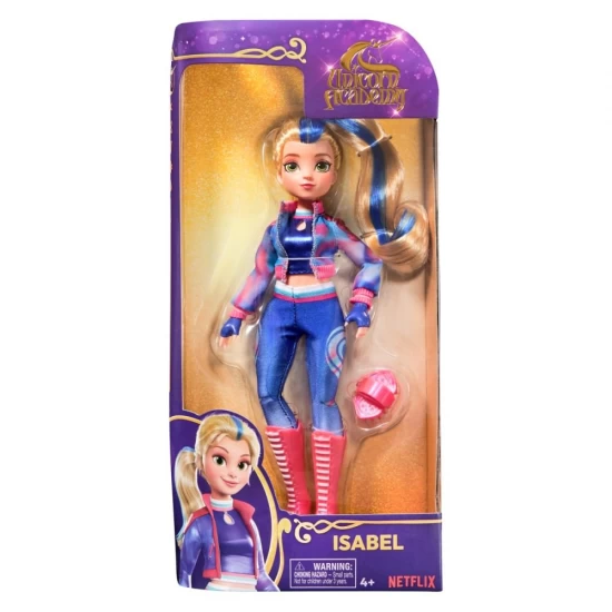 Papusa Fashion Isabel Unicorn Academy Papusa Fashion Isabel Unicorn Academy