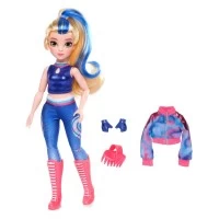 Papusa Fashion Isabel Unicorn Academy 