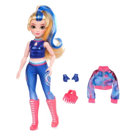 Papusa Fashion Isabel Unicorn Academy Papusa Fashion Isabel Unicorn Academy