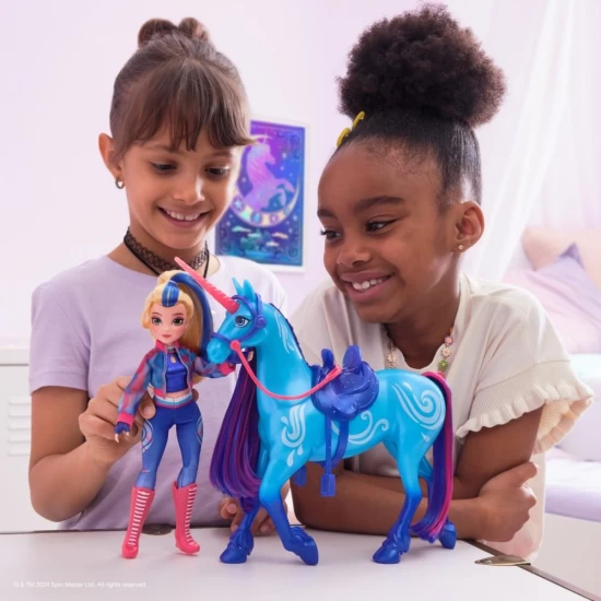 Papusa Fashion Isabel Unicorn Academy Papusa Fashion Isabel Unicorn Academy