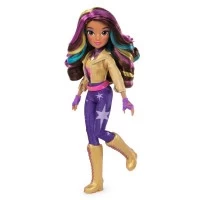 Papusa Fashion Sophia Unicorn Academy 