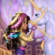 Papusa Fashion Sophia Unicorn Academy Papusa Fashion Sophia Unicorn Academy
