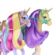Set de joaca Unicorn Academy - Aventuri magice dezlantuite