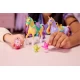 Set de joaca Unicorn Academy - Aventuri magice dezlantuite