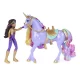 Set de joaca Unicorn Academy - Aventuri magice dezlantuite