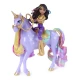 Set de joaca Unicorn Academy - Aventuri magice dezlantuite