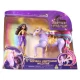 Set papusa Sophia si unicornul Lightstar Unicorn Academy Set papusa Sophia si unicornul Lightstar Unicorn Academy