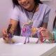 Set papusa Sophia si unicornul Lightstar Unicorn Academy Set papusa Sophia si unicornul Lightstar Unicorn Academy