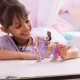 Set papusa Sophia si unicornul Lightstar Unicorn Academy Set papusa Sophia si unicornul Lightstar Unicorn Academy