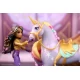 Set papusa Sophia si Wildstar cu accesorii de calarie Unicorn Academy