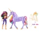 Set papusa Sophia si Wildstar Lumina de Curcubeu Unicorn Academy Set papusa Sophia si Wildstar Lumina de Curcubeu Unicorn Academy