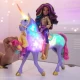 Set papusa Sophia si Wildstar Lumina de Curcubeu Unicorn Academy Set papusa Sophia si Wildstar Lumina de Curcubeu Unicorn Academy