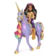 Set papusa Sophia si Wildstar Lumina de Curcubeu Unicorn Academy Set papusa Sophia si Wildstar Lumina de Curcubeu Unicorn Academy