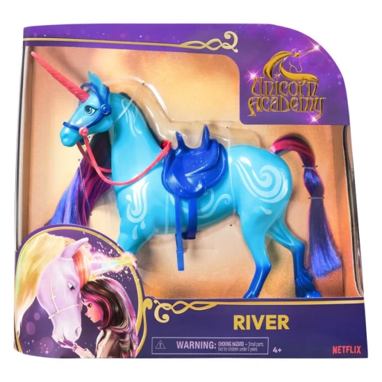 Set unicorn River Unicorn Academy Set unicorn River Unicorn Academy