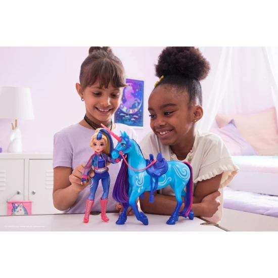 Set unicorn River Unicorn Academy Set unicorn River Unicorn Academy