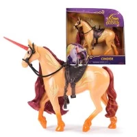 Unicornul Fashion Cinder 28 cm Unicorn Academy