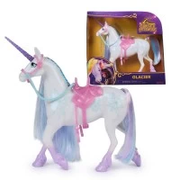 Unicornul Fashion Glacier 28 cm Unicorn Academy