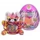 Jucarie de plus surpriza Unicornul Curcubeu Seria 3 Jucarie de plus surpriza Unicornul Curcubeu Seria 3