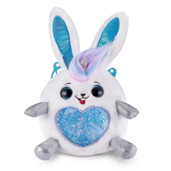 Unicornul Curcubeu surpriza cu aripi Unicornul Curcubeu surpriza cu aripi