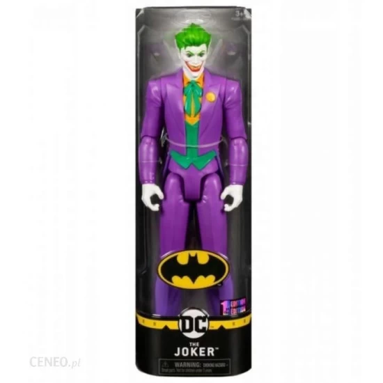 Figurina Universul lui Batman Joker 30 cm