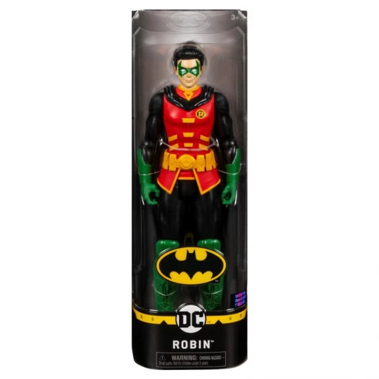 Figurina Universul lui Batman Robin 30 cm