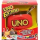 Joc de carti Uno Extreme cu lansator sunete si lumini