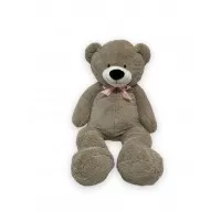 Ursulet de plus 130 cm gri
