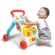 Antemergator cu centru de activitati Winfun Antemergator cu centru de activitati Winfun