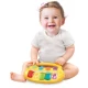 Antemergator cu centru de activitati Winfun Antemergator cu centru de activitati Winfun