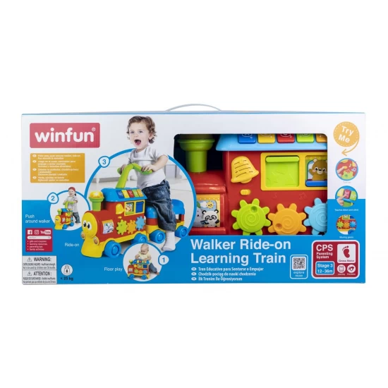 Antemergator trenulet Winfun Antemergator trenulet Winfun