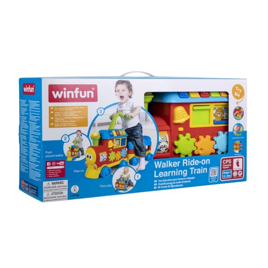 Antemergator trenulet Winfun Antemergator trenulet Winfun