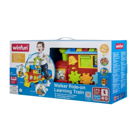 Antemergator trenulet Winfun Antemergator trenulet Winfun
