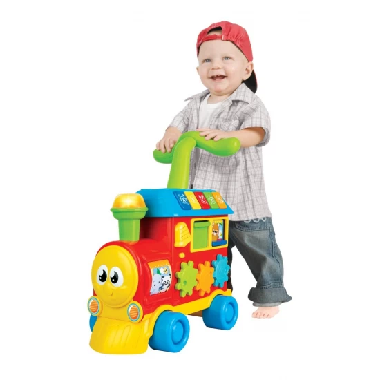 Antemergator trenulet Winfun Antemergator trenulet Winfun