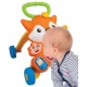 Antemergator vulpe cu lumini si sunete Winfun Antemergator vulpe cu lumini si sunete Winfun