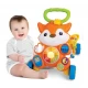 Antemergator vulpe cu lumini si sunete Winfun Antemergator vulpe cu lumini si sunete Winfun