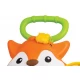 Antemergator vulpe cu lumini si sunete Winfun Antemergator vulpe cu lumini si sunete Winfun